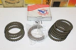 Alto Clutch Plate Set 320750G Rivera Pro Harley-davidson 1990-97 Big Twins New. Price: $100.00.