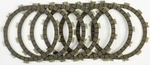 Ebc CK1130 Series Clutch Kit New. Price: $82.89.