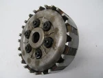 1979 Yamaha Engine Clutch Basket With Pressure Plates 2 Used. Price: $67.46.