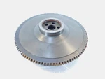 1977-1980 Bmw Airhead R60 R75 R80 /7 Clutch Pressure Plate Ring Starter Gear Used. Price: $74.95.