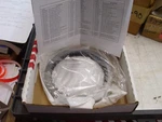 Alto Red Eagle Steel Clutch Kit 095753B, Single Plates Repl H-d 37913-90!# New. Price: $60.44.