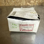 13095-1190 Clutch Bell Oem Kawasaki 125 Kx 1988 New. Price: $530.24.