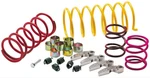 Epi Sport Utility Clutch Kit Elevation: 3000-6000FT. Tire Size: WE437088 New. Price: $116.03.