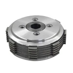Complete Clutch Disc Plate Unit Kit For Honda Rebel CMX250C Cd New. Price: $24.03.