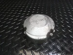 1989 - 1993 Suzuki Left Side Stator Engine Case Cover Used. Price: $39.99.