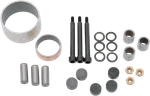 Epi - Clutch Rebuild Kit WE210185 New. Price: $230.09.