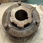 Martin TT50BS 1-3/8 Torque Limiter Used. Price: $125.00.