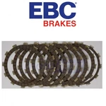 Ebc Ck Series Clutch Kit For 2004-2009 Yamaha XV1700A Road Star Engine Ae New. Price: $181.87.