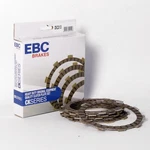 Ebc CK2313 Clutch Kits Friction Plate Yamaha Dt 125 X 2005-2006 New. Price: $53.77.