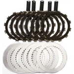 Ebc Brakes Dirt Racer Clutch Set DRC123 New. Price: $152.43.