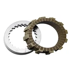 Tusk TAC-155 Competition Clutch Kit New. Price: $85.06.