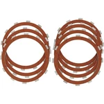 Drag Specialties Organic Plates 1131-0441 New. Price: $106.04.