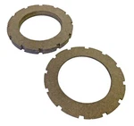 (5) Clutch Plate Friction Discs Harley Sportster Ironhead Xlh Kh 37985-52T New. Price: $18.96.