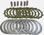 Ebc Series Race/sport Clutch Kit (SRK9) 94-96 Yamaha YZF750R New. Price: $199.99.