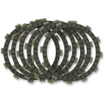 Ebc Brakes Clutch Kit CK1166 New. Price: $67.88.