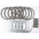 Ebc Brakes Dirt Racer Clutch Kit DRC276 New. Price: $152.74.