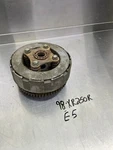 96-04 Honda XR250R Rusty Clutch W Plates Outer Basket Hub 22100-KCZ-000 For. Price: $84.59.