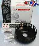 Clutch Basket 06-08 KX250, Wiseco WPP3048, 13095-0048 New. Price: $459.43.