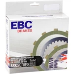 Ebc Clutch Kit #SRK57 For Honda CB900F 919/CBR900RR New. Price: $198.75.
