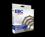 Ebc Motorcycle Clutch Kit CK5682 New. Price: $110.05.