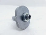 Harley Davidson Evo & Twin Cam Dyna Softail Clutch Basket Release Plate Screw Used. Price: $14.99.