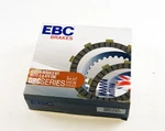 Ebc Kit Hd Yz 250F 2016-18, DRC313 Dirt Race Clutch, Yamaha New. Price: $153.93.