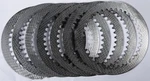 Hinson SP095-7-001 Steel Plate Kit Pack New. Price: $69.99.