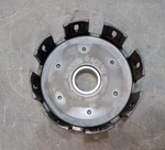 Kawasaki KX100 KX85 Hinson Clutch Basket Housing 1998-2026 Used. Price: $150.00.
