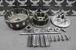 2020 Honda 18-21 19-21 CRF250RX Oem Clutch W Basket Hub Springs Nice! Used. Price: $279.99.