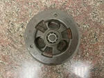 2018-2026 Ducati Panigale V4 Clutch Pressure Plate Oem 19610711A Used. Price: $159.99.