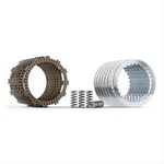 Hinson High Performance Clutch Plate Kit FSC094-8-001 New. Price: $199.99.
