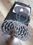 Complete Clutch Kit #DPK230 Ktm SX-F/350 Xc-f 2011-2012 OM28 New. Price: $180.00.