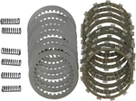 Brakes DPSK246F Clutch Kit With Steel Friction Plates New. Price: $309.95.