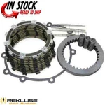 Rekluse Radiusx Clutch #RMS-6309009 Fits Bmw 750 Gs / 850 2018-2019 New. Price: $869.00.