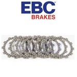 Ebc Ck Series Clutch Kit For 1986-1990 Yamaha YX600 Radian Engine Ex New. Price: $94.87.