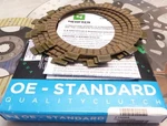 1989-2013 Ktm Sx 50CC First Mx 80CC Clutch Lined Plates Only Newfren F1560A. Price: $24.95.