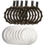 Ebc Brakes Dirt Racer Clutch Set DRC148 New. Price: $170.80.