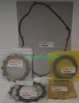 Yamaha Oem Clutch Plate Kit Bolt Star 09-16 XVS950 1TP-W001G-00-00# New. Price: $141.10.