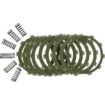 Ebc Street/race Series Clutch Set (SRC19) New. Price: $119.98.