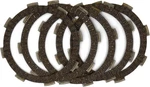 Ebc Brakes CK6681 Clutch Friction Plate Kit New. Price: $112.36.