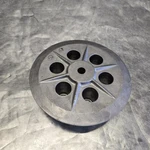 2014 Suzuki RMZ450 Clutch Pressure Plate Used. Price: $30.94.
