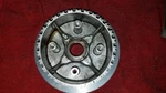 XL600R Honda 1987 Clutch Center Hub 22120-KN8-000 Used. Price: $33.00.