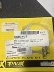 Pro X Clutch Kit 16.CPS33007 New. Price: $145.00.