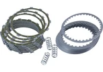 Barnett 304-30-10020 Extra Plate Clutch Kits New. Price: $315.50.