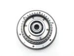 Complete Primary Drive Clutch 2006 Harley Electra Glide Classic Efi Flhtci 3386 Used. Price: $282.44.