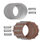 Brakes Clutch Kit - DPK241 New. Price: $179.07.