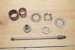 1999 Yamaha Oem Clutch Bearing Push Rod Collar Nut 1P8-16357-00-00 Used. Price: $24.99.