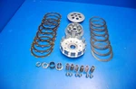 2006 02-08 CRF450R Oem Clutch Primary Drive Gear Basket Hub Disc 22100-MEN-850 Used. Price: $149.99.