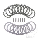 Ebc Srk Clutch Kit Fits Norton Commando 961 Sport 2010-2015 New. Price: $341.18.