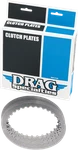 Drag Specialties Steel Plates '98-'17 Big Twin 1131-0429 New. Price: $42.18.